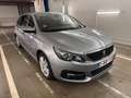 Peugeot 308 BlueHDi 130 EAT8*KAMERA*Netto-6100€ Argent - thumbnail 2