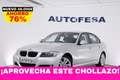 BMW Active Hybrid 3 320D XDRIVE LUXURY 177CV 4P # NAVY, CUERO Gris - thumbnail 1