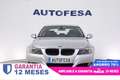BMW Active Hybrid 3 320D XDRIVE LUXURY 177CV 4P # NAVY, CUERO Gris - thumbnail 2