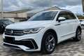 Volkswagen Tiguan R-Line 2.0 TDI 150CV DSG Bianco - thumbnail 1