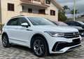 Volkswagen Tiguan R-Line 2.0 TDI 150CV DSG Bianco - thumbnail 3