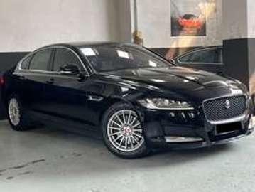 XF 2.0d e-performance Portfolio 163cv auto