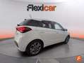 Hyundai i20 1.0 TGDI Drive&Skate 100 Blanco - thumbnail 3