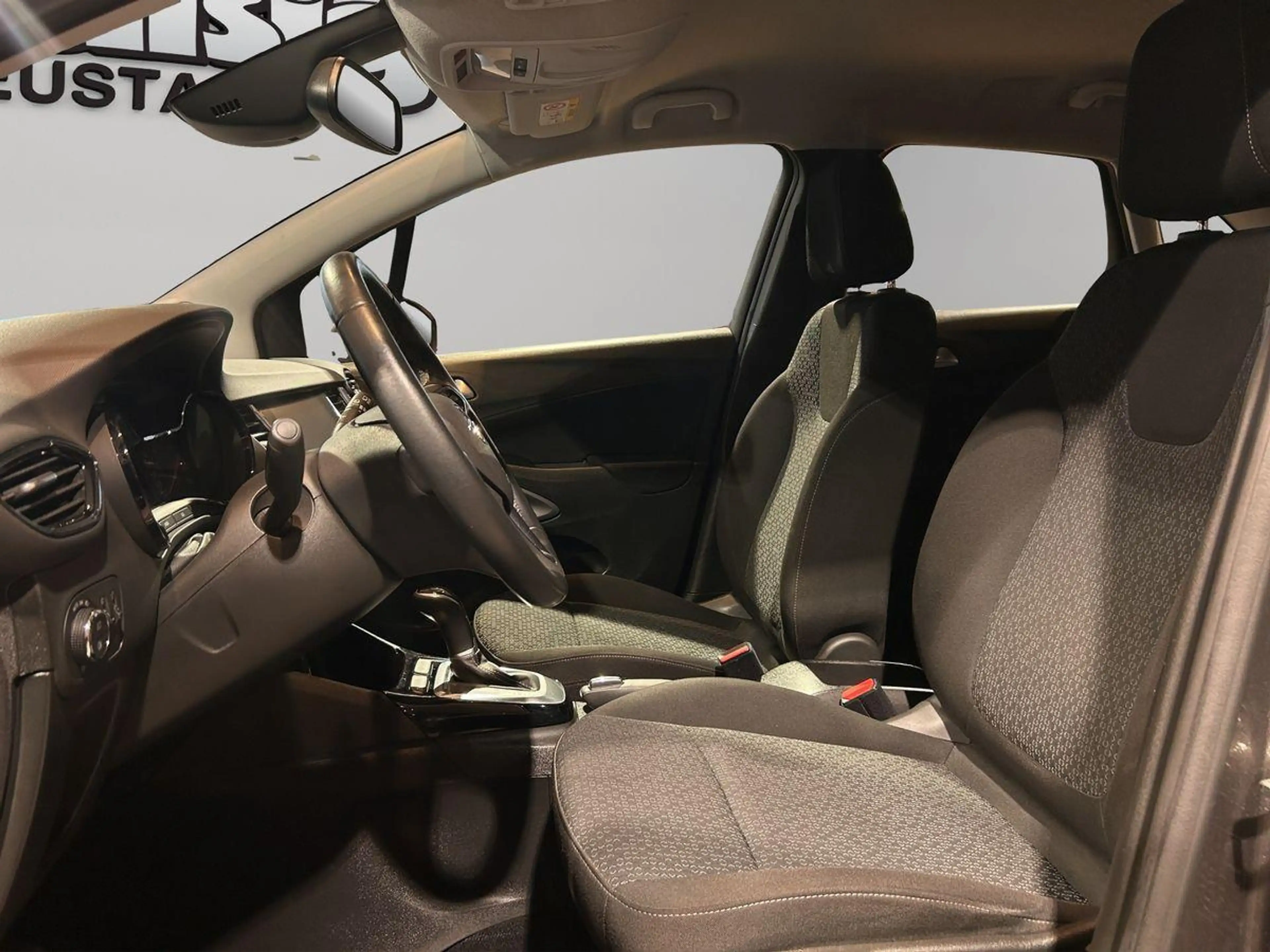 Opel Crossland Edition LED*NAVI*CARPLAY*SHZ*PDC* — photo 9