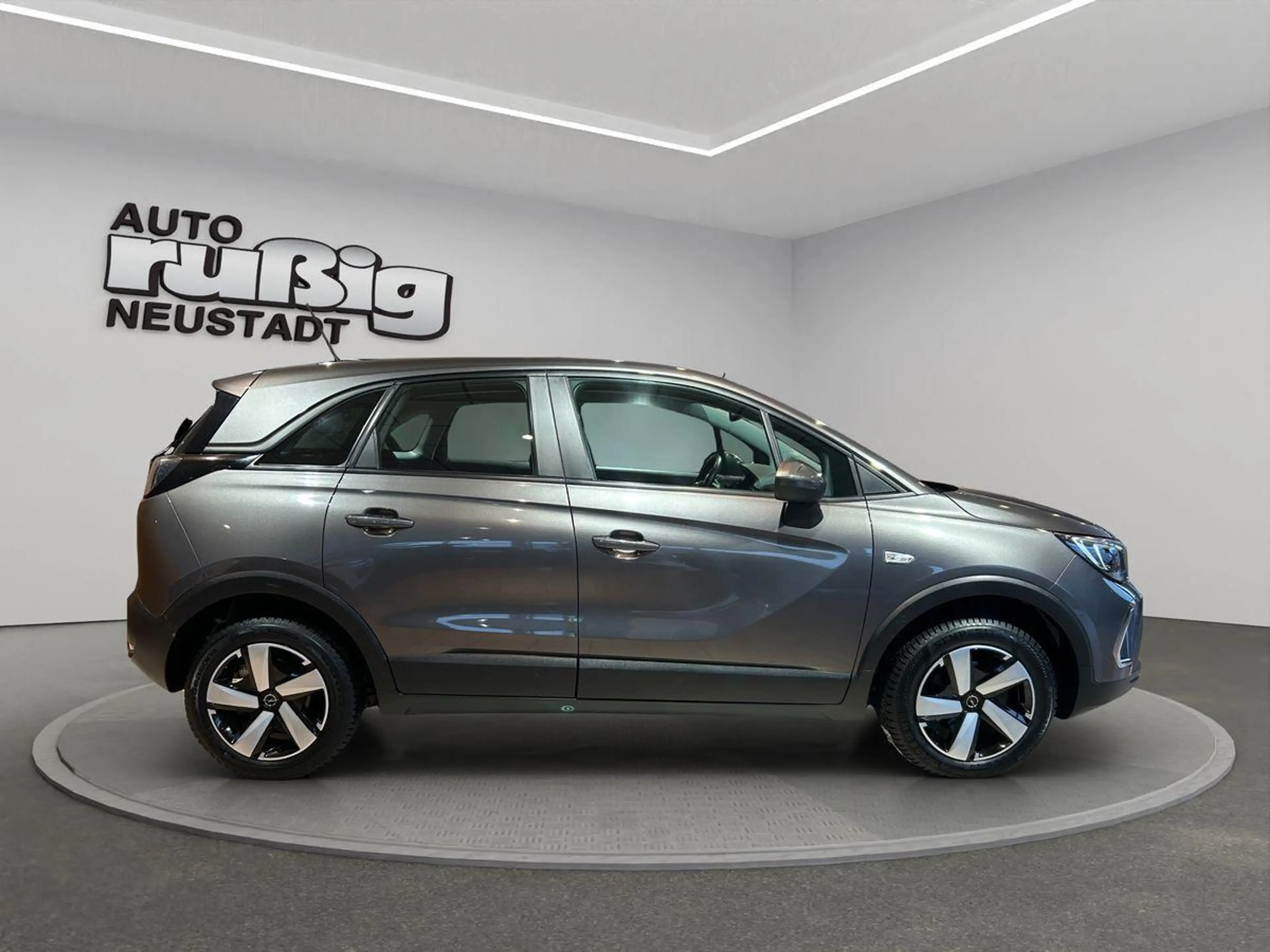 Opel Crossland Edition LED*NAVI*CARPLAY*SHZ*PDC* — photo 6