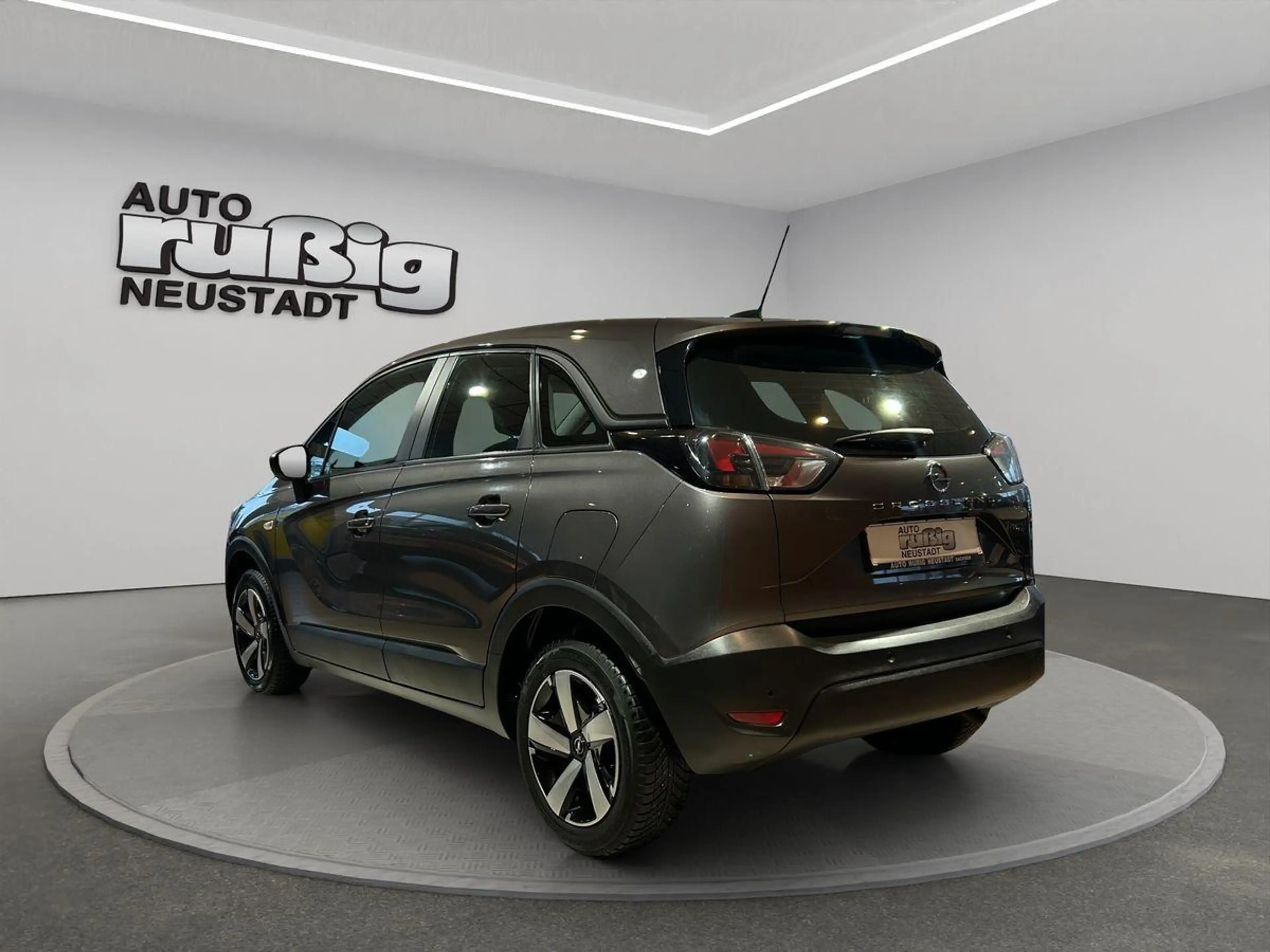 Opel Crossland Edition LED*NAVI*CARPLAY*SHZ*PDC* — photo 3