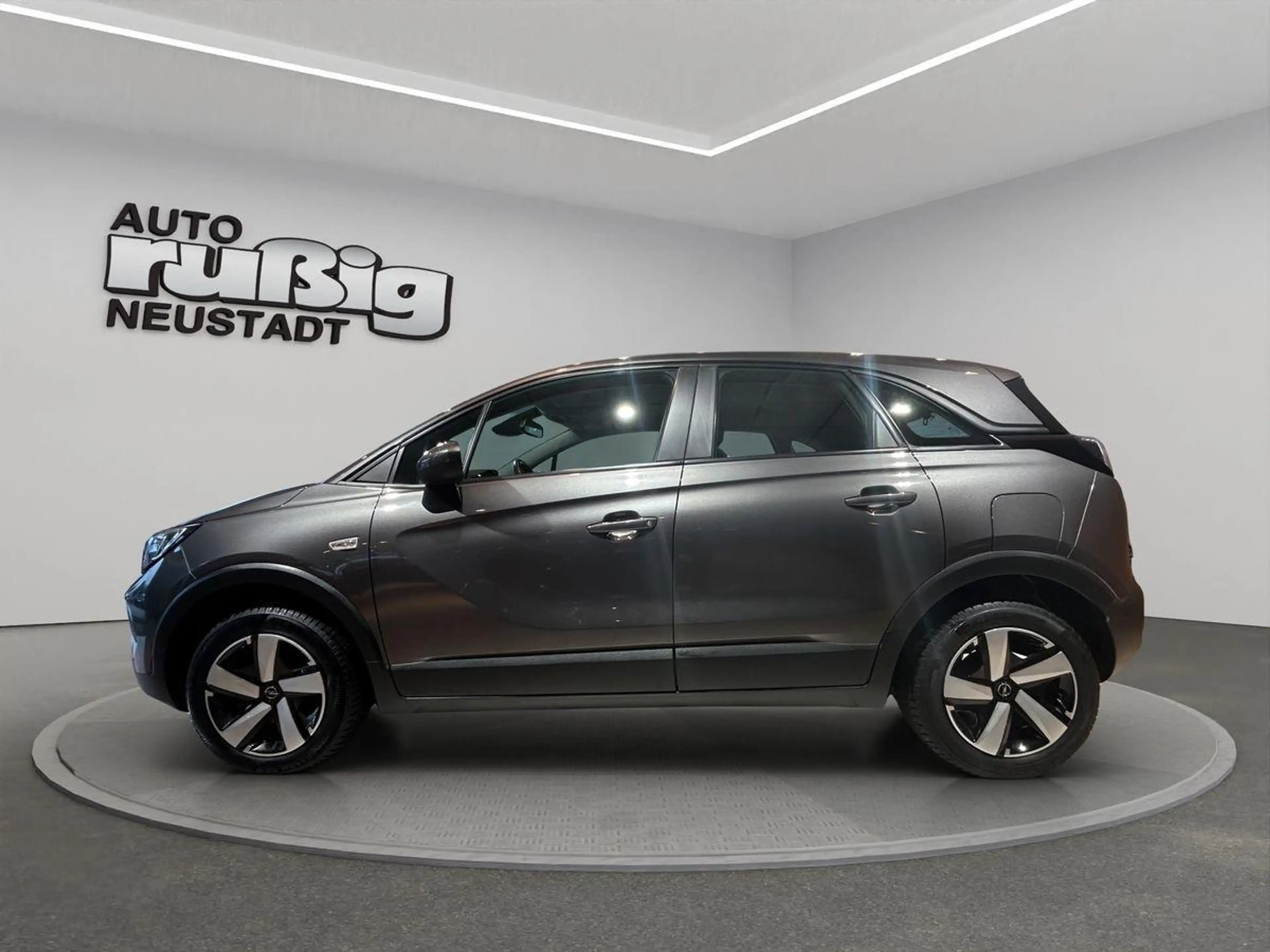 Opel Crossland Edition LED*NAVI*CARPLAY*SHZ*PDC* — photo 2