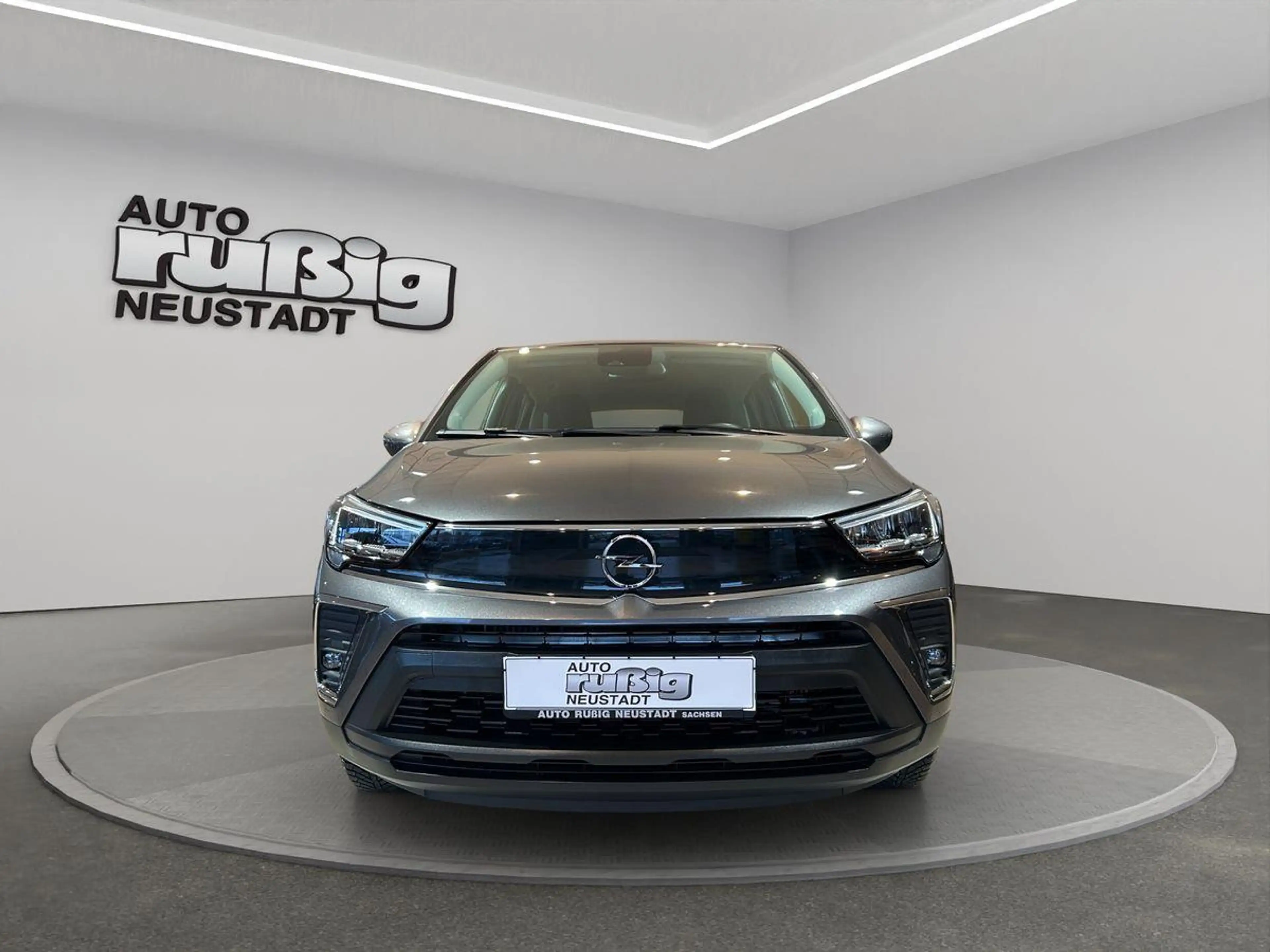 Opel Crossland Edition LED*NAVI*CARPLAY*SHZ*PDC* — photo 8