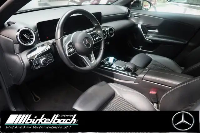 Mercedes-Benz A view 5
