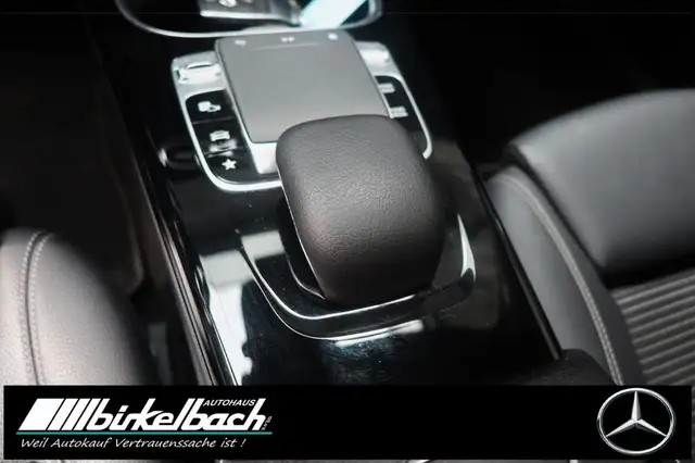 Mercedes-Benz A view 8