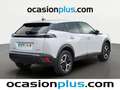 Peugeot 2008 Hybrid Allure eDCS6 145 Blanco - thumbnail 4