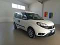 Fiat Doblo Doblo II 2015 1.6 mjt 16v Lounge sette posti Weiß - thumbnail 2