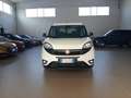 Fiat Doblo Doblo II 2015 1.6 mjt 16v Lounge sette posti Weiß - thumbnail 1
