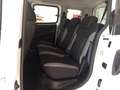 Fiat Doblo Doblo II 2015 1.6 mjt 16v Lounge sette posti Weiß - thumbnail 10