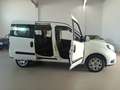 Fiat Doblo Doblo II 2015 1.6 mjt 16v Lounge sette posti Weiß - thumbnail 8