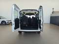 Fiat Doblo Doblo II 2015 1.6 mjt 16v Lounge sette posti Weiß - thumbnail 18