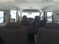 Fiat Doblo Doblo II 2015 1.6 mjt 16v Lounge sette posti Weiß - thumbnail 14