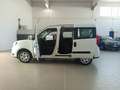 Fiat Doblo Doblo II 2015 1.6 mjt 16v Lounge sette posti Weiß - thumbnail 7