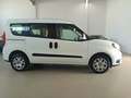 Fiat Doblo Doblo II 2015 1.6 mjt 16v Lounge sette posti Weiß - thumbnail 4