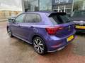 Volkswagen Polo 1.0 TSI R-Line Business Paars - thumbnail 8