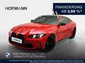 BMW M4 Competition Piros - thumbnail 1
