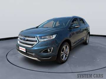 2.0 TDCi 210cv S&S 4X4 AWD Pshift Vignale - AUTOMATICA - NON RICONDIZIONATA