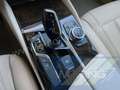 BMW 530 d Luxury Line Autom. Leder Standhzg. Kamera 360° Braun - thumbnail 18