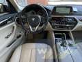 BMW 530 d Luxury Line Autom. Leder Standhzg. Kamera 360° Braun - thumbnail 14