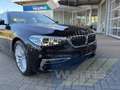 BMW 530 d Luxury Line Autom. Leder Standhzg. Kamera 360° Braun - thumbnail 5