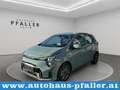 Kia Picanto 1,0 GDI Silber 4 Stz. Grün - thumbnail 1