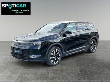 Gs-Line MHEV 136 eDCT6 zeer goed uitgerust !