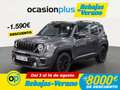 Jeep Renegade 1.0 Night Eagle II 4x2 Gris - thumbnail 1