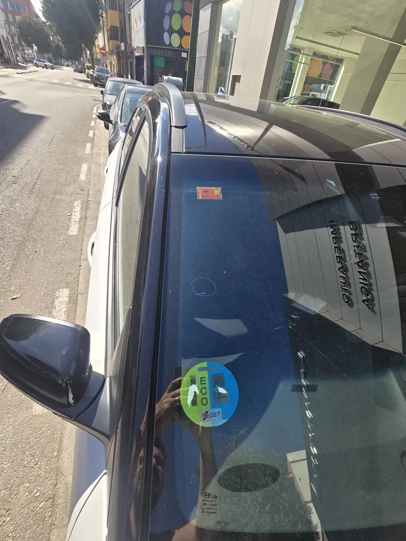 Hyundai KONA 1.0 T-GDI 48V-Hybrid N Line - 1