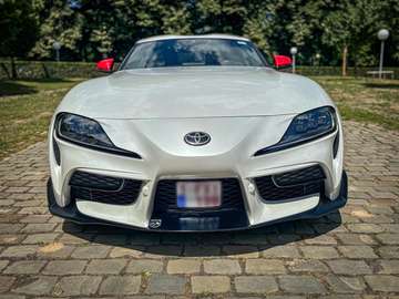 Toyota GR Supra 2.0 Fuji Speedway Edition 1 of 200