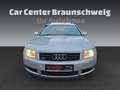 Audi A8 3.0 TDI (DPF) tiptronic quattro Silber - thumbnail 3