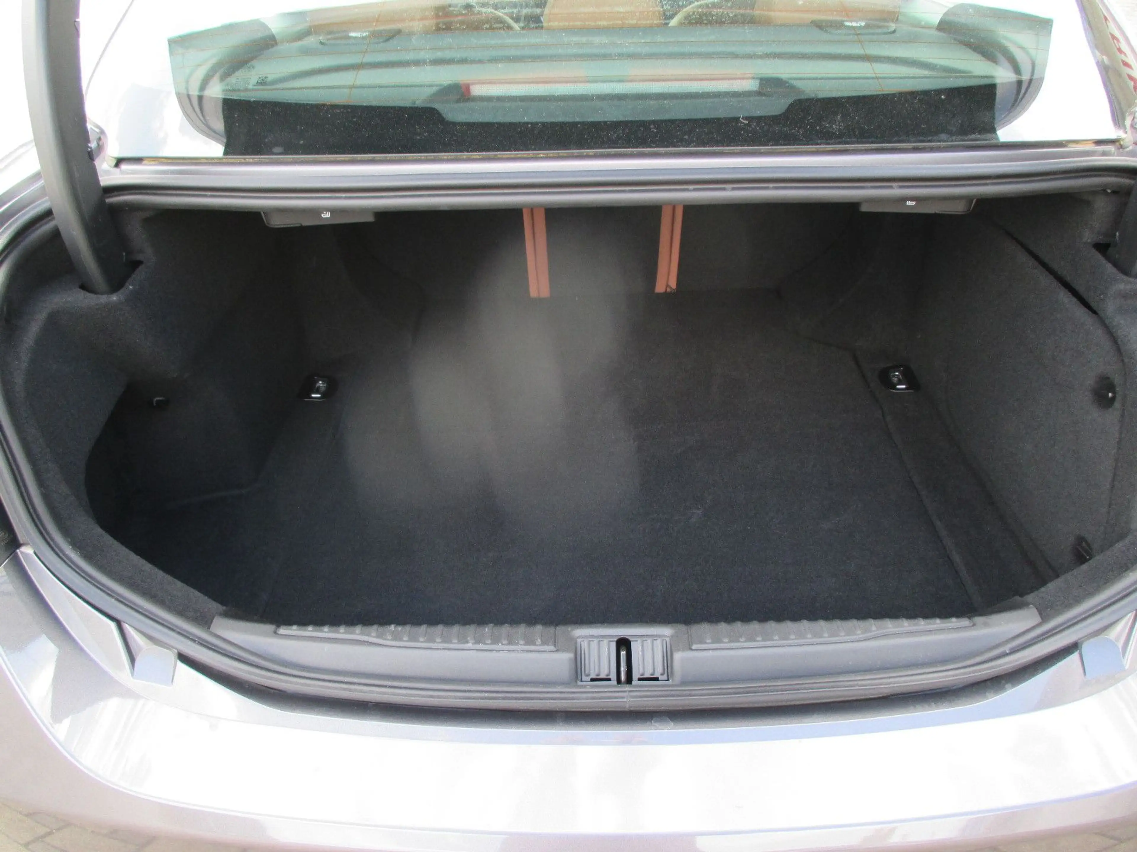 Alfa Romeo Giulia 2.2 JTDM Ti Q4 Autom., 6300km — photo 11