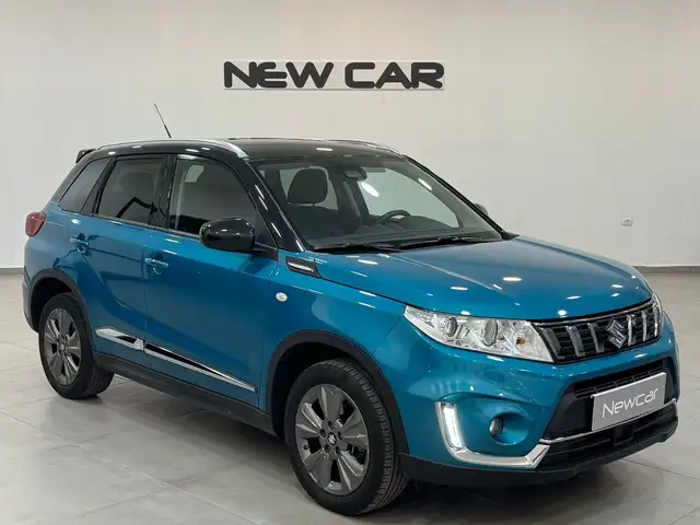 Suzuki Vitara Vitara 1.0 Boosterjet 4WD AllGrip Starview
