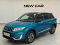 Suzuki Vitara Vitara 1.0 Boosterjet 4WD AllGrip Starview Blu/Azzurro - thumbnail 3