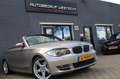 BMW 125 1-serie Cabrio 125i High Executive 3.0, Youngtimer Grijs - thumbnail 8