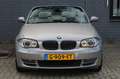 BMW 125 1-serie Cabrio 125i High Executive 3.0, Youngtimer Grijs - thumbnail 2