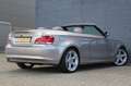 BMW 125 1-serie Cabrio 125i High Executive 3.0, Youngtimer Grijs - thumbnail 5
