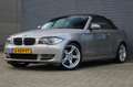 BMW 125 1-serie Cabrio 125i High Executive 3.0, Youngtimer Grijs - thumbnail 9