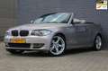BMW 125 1-serie Cabrio 125i High Executive 3.0, Youngtimer Grijs - thumbnail 1