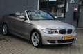 BMW 125 1-serie Cabrio 125i High Executive 3.0, Youngtimer Grijs - thumbnail 10