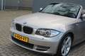 BMW 125 1-serie Cabrio 125i High Executive 3.0, Youngtimer Grijs - thumbnail 17