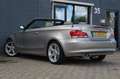 BMW 125 1-serie Cabrio 125i High Executive 3.0, Youngtimer Grijs - thumbnail 4