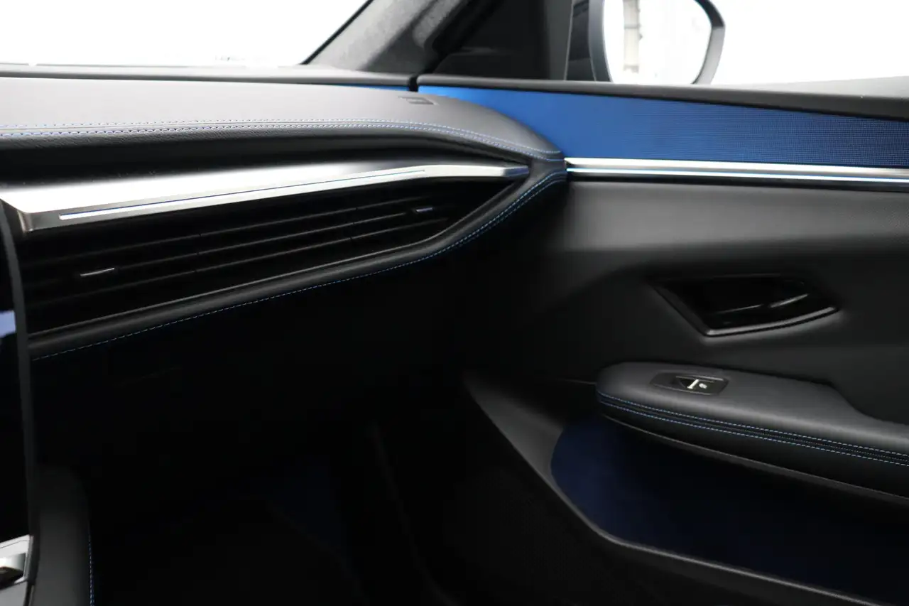Renault Scenic 2026