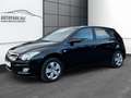 Hyundai i30 1.6 Comfort AUTOMATIK *2.HAND*KLIM*HU/AU* Noir - thumbnail 1
