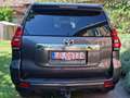 Toyota Land Cruiser D4D AUTOM EXECUTIVE NAVI LEDER eSD AHK RENTNER-KFZ Szary - thumbnail 4