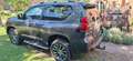 Toyota Land Cruiser D4D AUTOM EXECUTIVE NAVI LEDER eSD AHK RENTNER-KFZ Szary - thumbnail 6